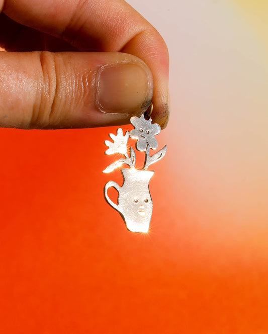 Daily Things In Life Charms