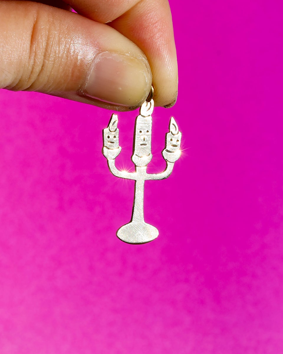 Daily Things In Life Charms