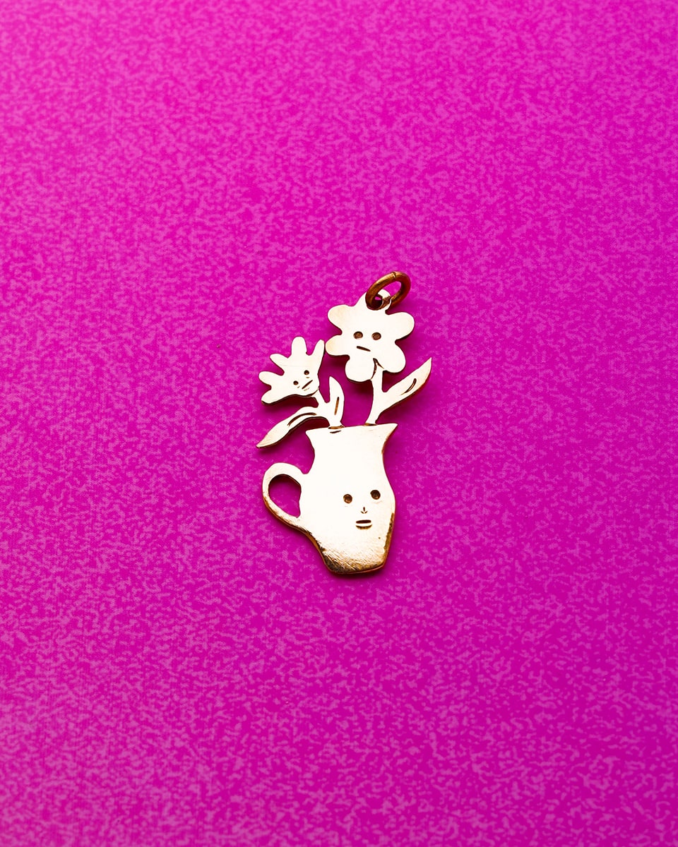 Daily Things In Life Charms