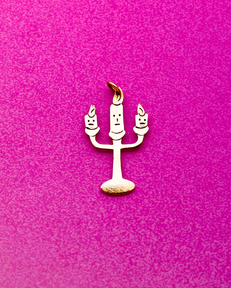 Daily Things In Life Charms