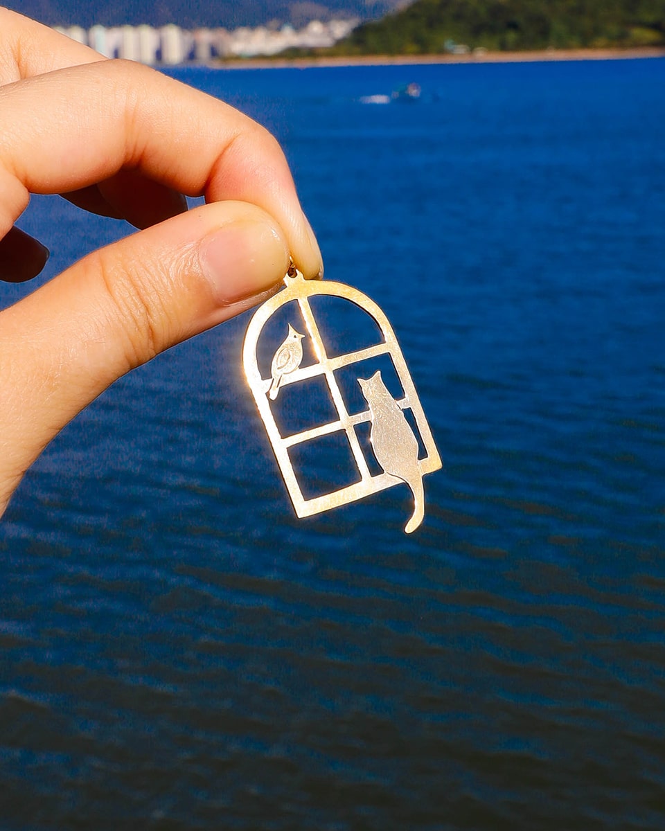 Daily Things In Life Charms