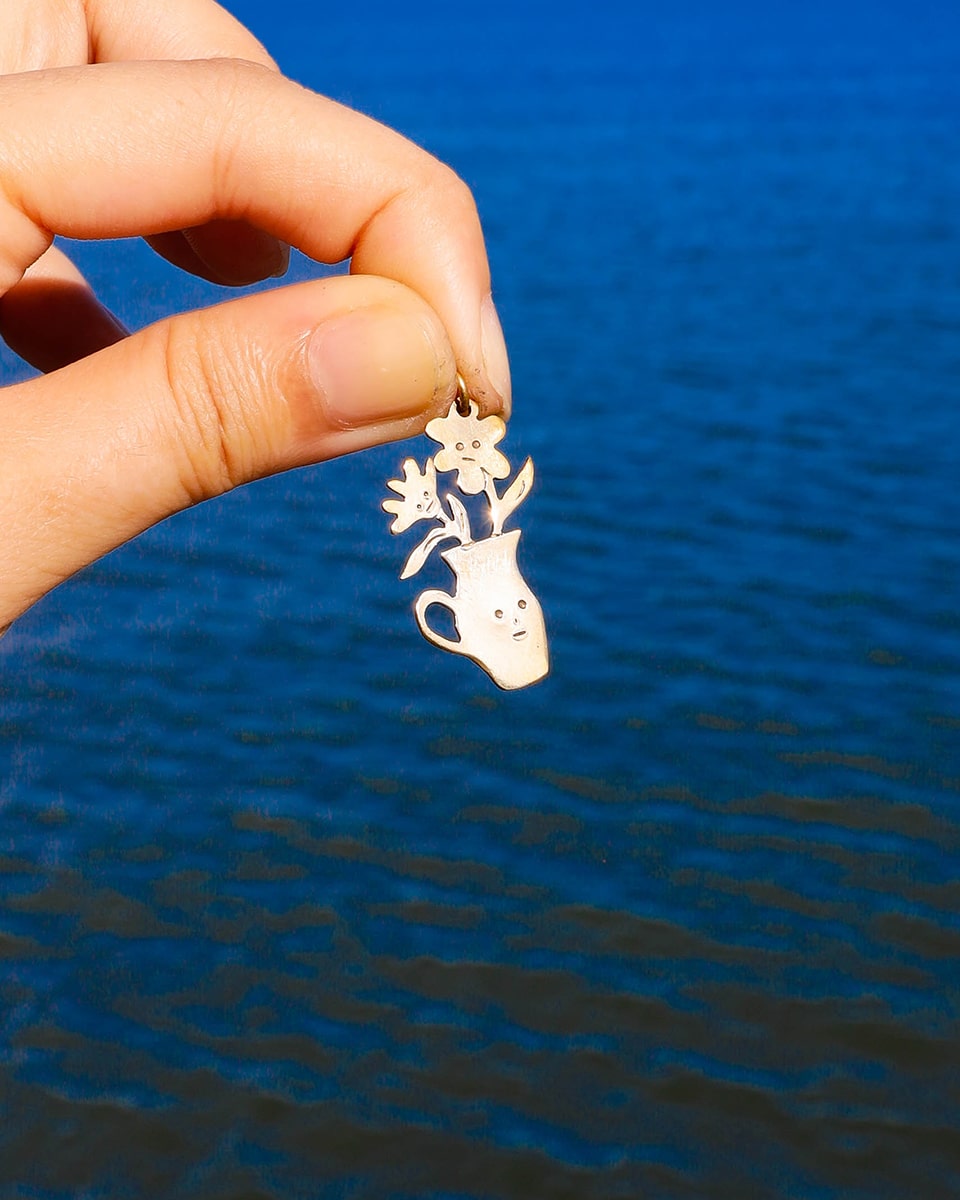 Daily Things In Life Charms