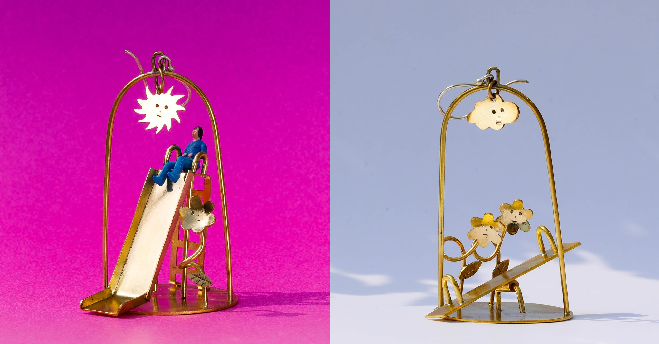 Fake Plastic Love Jewellery | Handmade in Hong Kong | Wearable Art