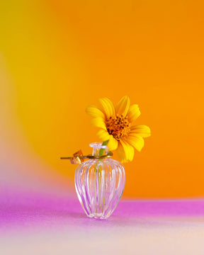 Flower Vase Studs