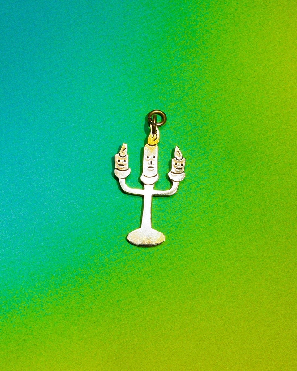 Daily Things In Life Charms