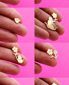 The Blooming Studs