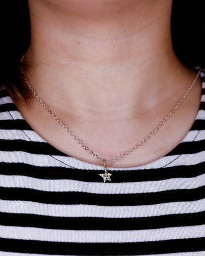 Star Pendant