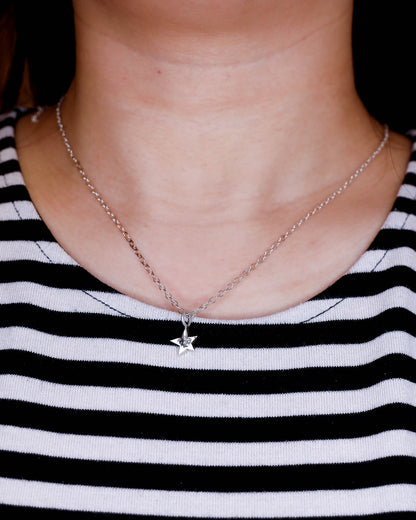 Star Pendant