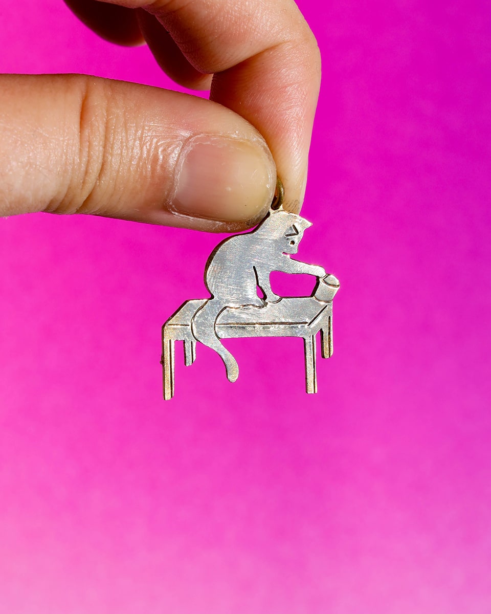Daily Things In Life Charms