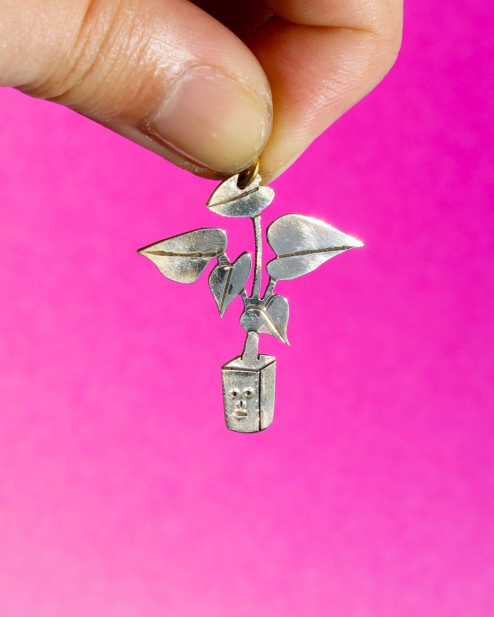 Daily Things In Life Charms