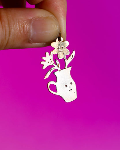 Daily Things In Life Charms