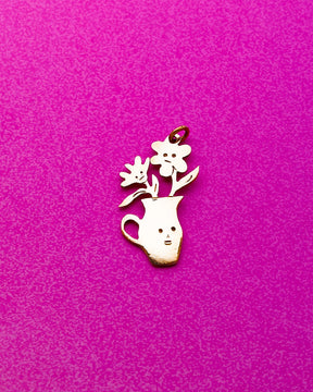 Daily Things In Life Charms
