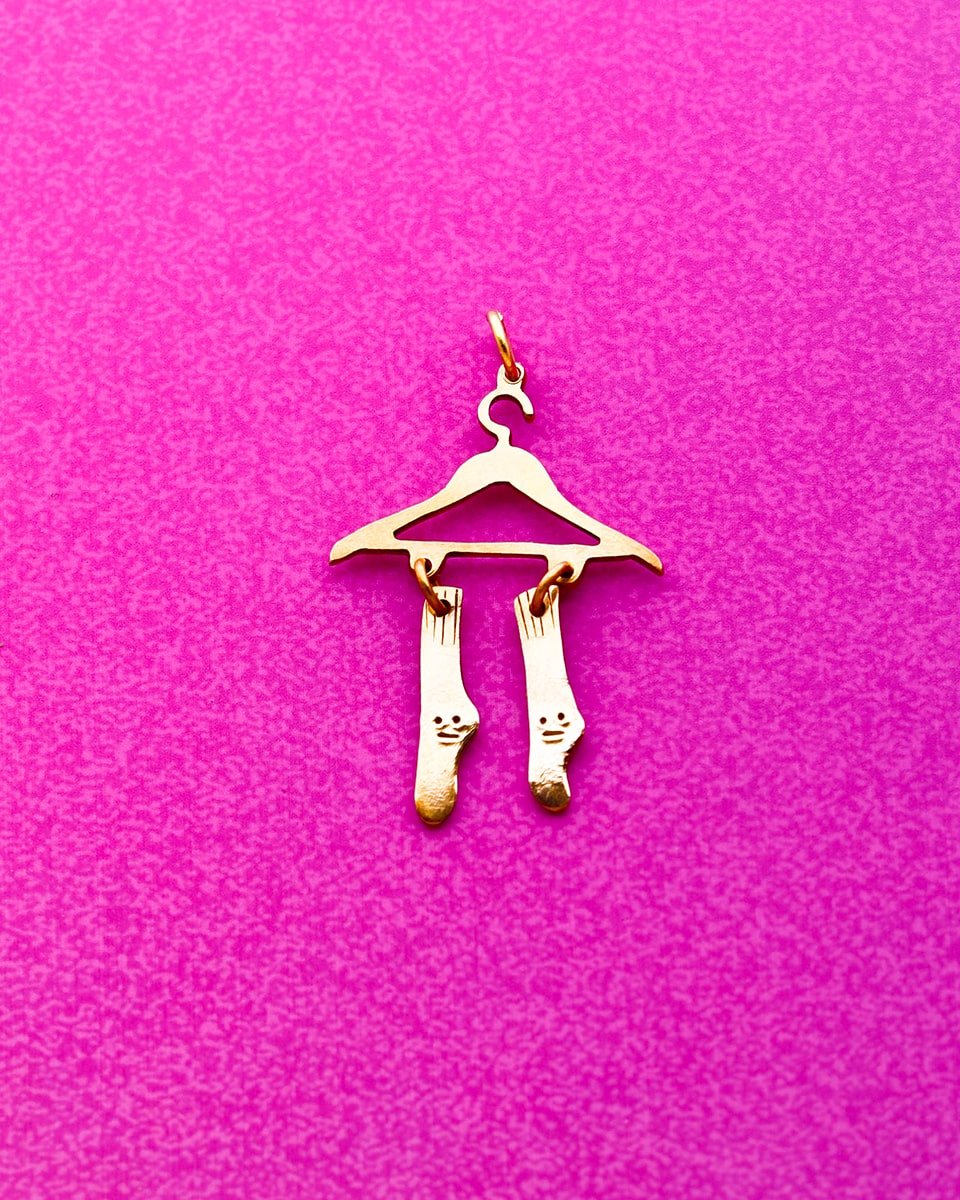 Daily Things In Life Charms