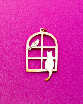 Daily Things In Life Charms