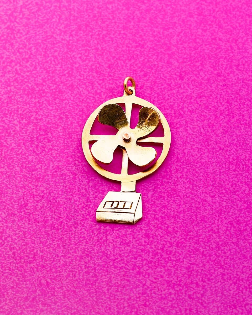 Daily Things In Life Charms