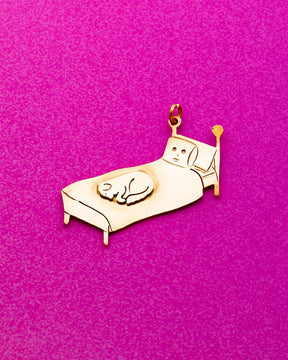 Daily Things In Life Charms