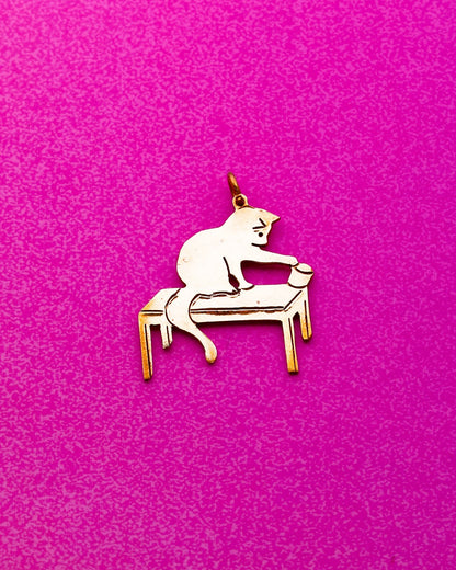 Daily Things In Life Charms