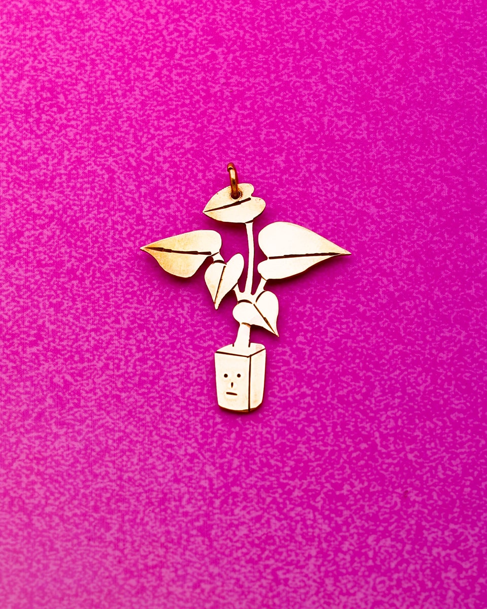 Daily Things In Life Charms