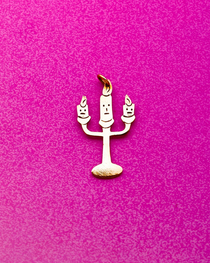 Daily Things In Life Charms