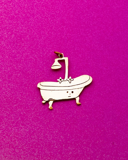 Daily Things In Life Charms