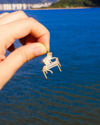 Daily Things In Life Charms