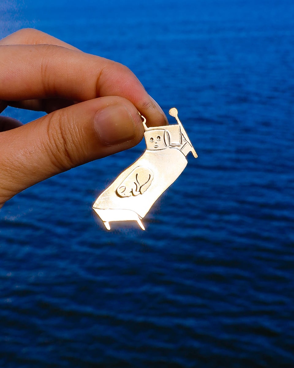 Daily Things In Life Charms