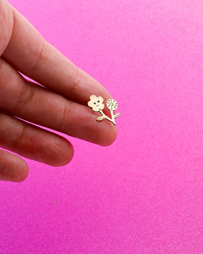 The Blooming Studs