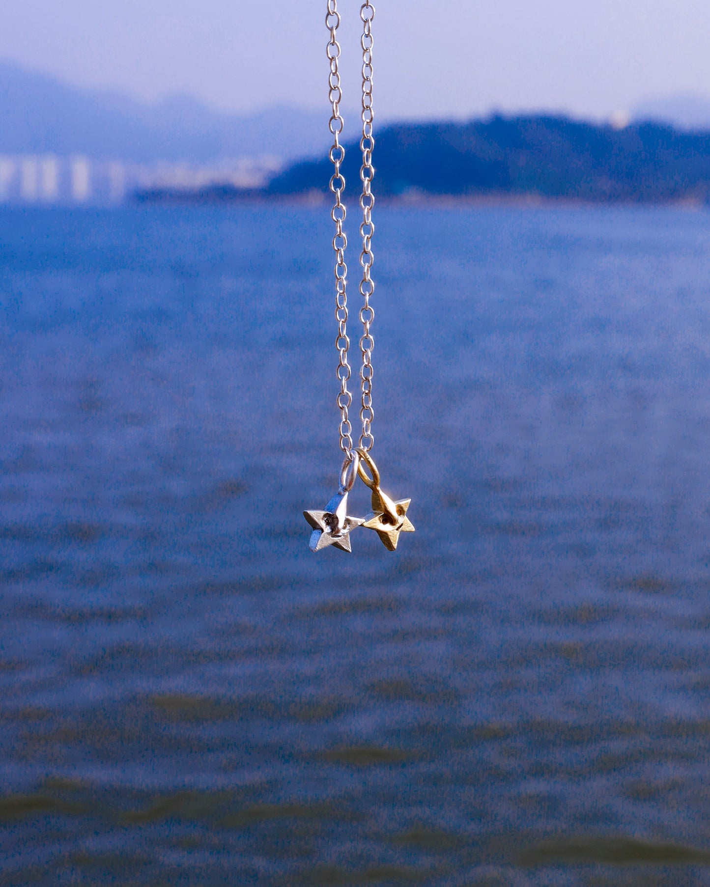 Star Pendant