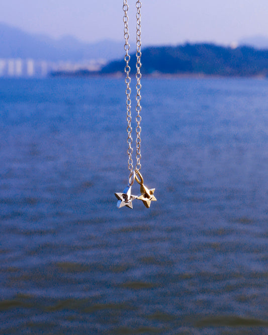 Star Pendant