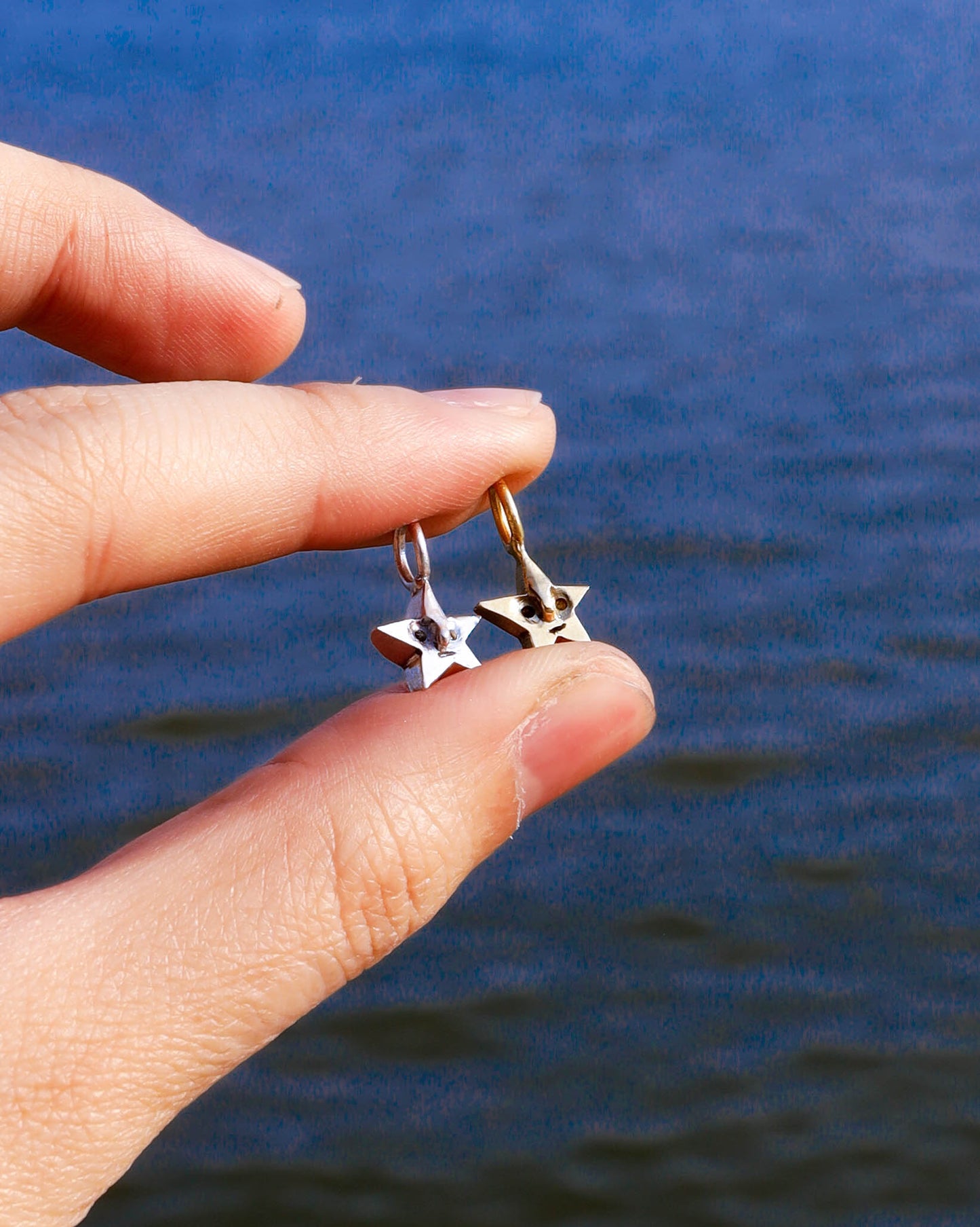 Star Pendant