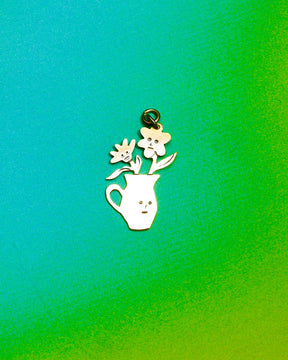 Daily Things In Life Charms