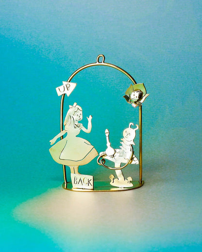 Alice In The Woods